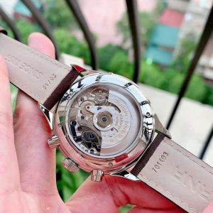 ảnh đồng hồ ETERNA 2958.41.60.1403