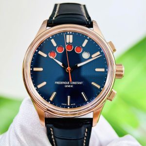 ĐỒNG HỒ FREDERIQUE CONSTANT FC-380NT4H4 - CHÍNH HÃNG GIÁ TỐT - THEHOURLUXURY