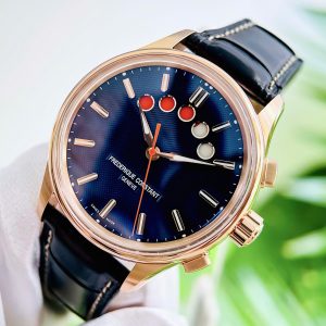 ĐỒNG HỒ FREDERIQUE CONSTANT FC-380NT4H4 - CHÍNH HÃNG GIÁ TỐT - THEHOURLUXURY