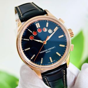 ĐỒNG HỒ FREDERIQUE CONSTANT FC-380NT4H4 - CHÍNH HÃNG GIÁ TỐT - THEHOURLUXURY