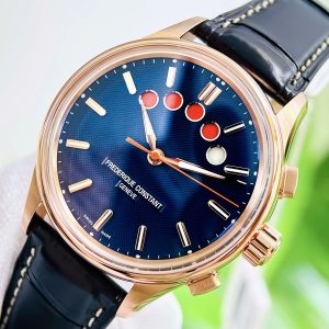 ĐỒNG HỒ FREDERIQUE CONSTANT FC-380NT4H4 - CHÍNH HÃNG GIÁ TỐT - THEHOURLUXURY