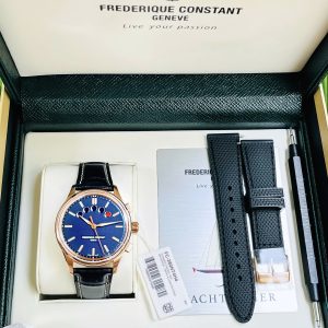 ĐỒNG HỒ FREDERIQUE CONSTANT FC-380NT4H4 - CHÍNH HÃNG GIÁ TỐT - THEHOURLUXURY