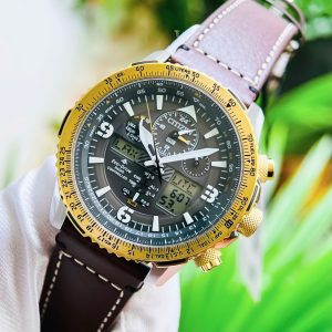 Đồng HỒ CITIZEN JY8084-09H MẶT TRƯỚC