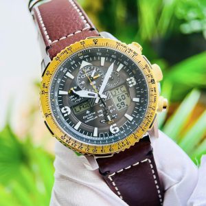 Đồng HỒ CITIZEN JY8084-09H CHÍNH DIỆN