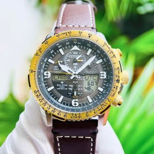 Đồng HỒ CITIZEN JY8084-09H CHÍNH HÃNG