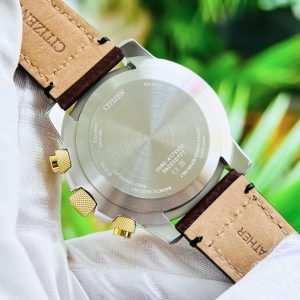 Đồng HỒ CITIZEN JY8084-09H MẶT ĐÁY