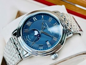 Raymond Weil Maestro Moon Phase 2879-ST-00508 - CHÍNH HÃNG GIÁ TỐT