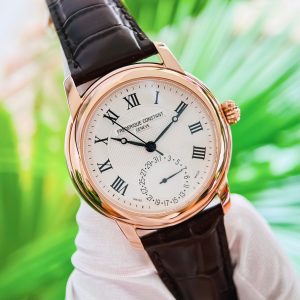 Frederique Constant Manufacture FC-710MC4H4 - chính hãng giá tốt