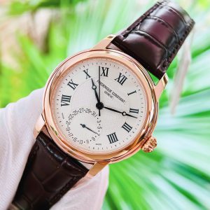 Frederique Constant Manufacture FC-710MC4H4 - chính hãng giá tốt