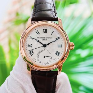 Frederique Constant Manufacture FC-710MC4H4 - chính hãng giá tốt