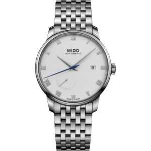 MIDO BARONCELLI POWER RESERVE M027.428.11.013.00 - CHÍNH HÃNG