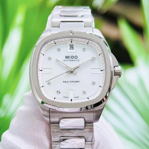 MIDO MULTIFORT TV M049.307.11.106.00 - 35mm - chính hãng giá tốt