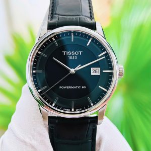 ĐỒNG HỒ TISSOT LUXURY T086.407.16.051.00 - CHÍNH HÃNG GIÁ TỐT