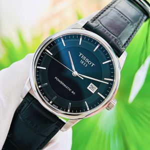 ĐỒNG HỒ TISSOT LUXURY T086.407.16.051.00 - MẶT TRƯỚC