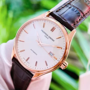 Frederique Constant Index FC-303V5B4-1 - CHÍNH HÃNG GIÁ TỐT