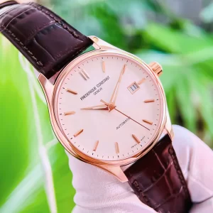 Frederique Constant Index FC-303V5B4-2 - CHÍNH HÃNG GIÁ TỐT