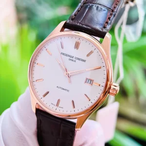 Frederique Constant Index FC-303V5B4-3 - CHÍNH HÃNG GIÁ TỐT