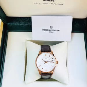 Frederique Constant Index FC-303V5B4-7 - CHÍNH HÃNG GIÁ TỐT