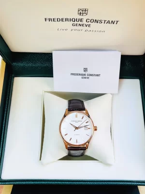 Frederique Constant Index FC-303V5B4-7 - CHÍNH HÃNG GIÁ TỐT