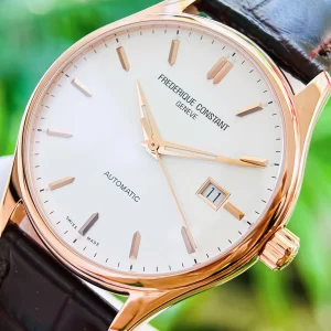 Frederique Constant Index FC-303V5B4-8 - CHÍNH HÃNG GIÁ TỐT