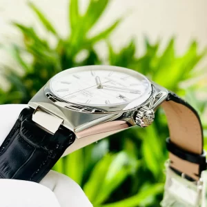 bên hông Frederique Constant Highlife FC-303S4NH6