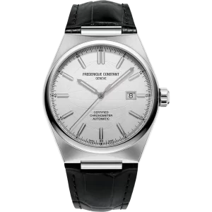 chính diện Frederique Constant Highlife FC-303S4NH6