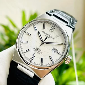 góc nghiêng Frederique Constant Highlife FC-303S4NH6 chính hãng giá tôt