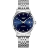 LONGINES RECORD L2.820.4.96.6 L28204966 - chính hãng giá tốt