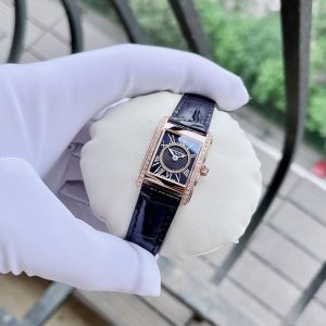 Đồng hồ FREDERIQUE CONSTANT FC-200NMCDCD14 23mm x 21mm dành cho nữ, thiết kế sang trọng và tinh tế