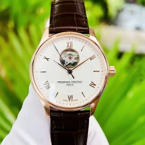 FREDERIQUE CONSTANT CLASSICS FC-303MR5B4