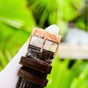 khóa xiên đồng hồ FREDERIQUE CONSTANT CLASSICS FC-303MR5B4